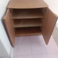 جاکفشی|جاکفشی، کمد، دراور|تهران, تسلیحات|دیوار