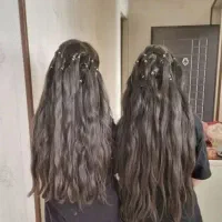 موهای شما عزیزان را خریداریم کوتاهی رایگان