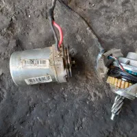 موتور شیر فرمان دنا پلاس اتومات