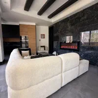 اپارتمان ۷۵ متری لوکس دربندسر