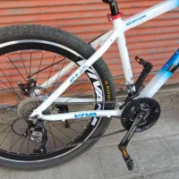 دوچرخه ۲۷/۵ ویوا پلاس درحد|دوچرخه، اسکیت، اسکوتر|ملایر, |دیوار