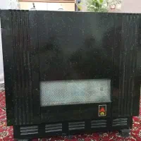 بخاری نیک کالا|بخاری، هیتر، شومینه|تهران, شهرک شریعتی|دیوار
