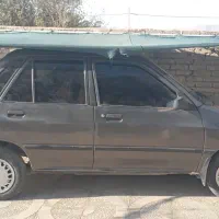 سلام پرایدآخر89قیمت240