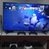 PS5 Slim ریجن اروپا