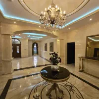 170متر رو به نما/کلیدنخورده/گلستان /نما رومی|فروش آپارتمان|کرج, عظیمیه|دیوار