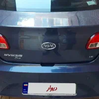 ام‌وی‌ام 315 صندوق‌دار اسپرت، مدل ۱۳۹۴|خودرو سواری و وانت|تهران, آرژانتین|دیوار