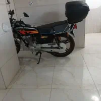 موتور کویر ۲۰۰ مدل ۱۴۰۴