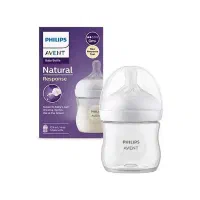 شیشه شیر اونت