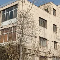۸۰۰ متر کلنگی سعادت اباد / شهرک غرب