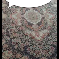 فرش ۹ متری|فرش|خرمآباد, |دیوار