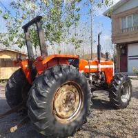 تراکتور ۲۸۵ جفت|خودرو سنگین|آستانه اشرفیه, |دیوار