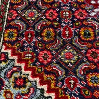 فرش دستبافت تبریز کناره|فرش|سنندج, |دیوار