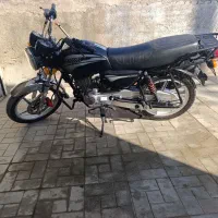 موتور هانی ۲۰۰