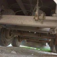 تانکر سه محور|خودرو سنگین|ایلام, |دیوار