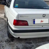 فروش پژو پارس|خودرو سواری و وانت|بستان آباد, |دیوار