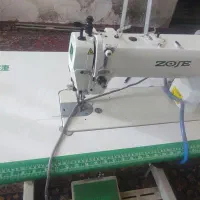 چرخ زوجی صنعتی راسته دوز