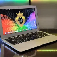 مینی اپل مک بوک ایر جهت ترید و برنامه نویسی BigSur