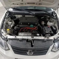 ساینا 1400|خودرو سواری و وانت|تبریز, |دیوار