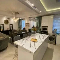 واحد 57متری/پارکینگ دار/طبقه اول