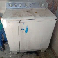 لباسشویی ‌دوقلو