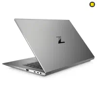 لپ تاپ hp zbook