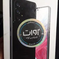 گوشی سامسونگ a53 5g