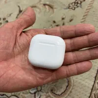 AirPod 4|لوازم جانبی موبایل و تبلت|مبارکه, |دیوار