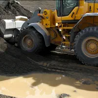 ماسه مل آجر و...