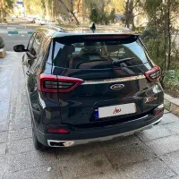 X55 pro IE|خودرو سواری و وانت|تهران, شمس‌آباد|دیوار