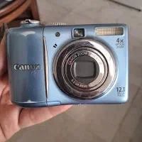 دوربین کنون