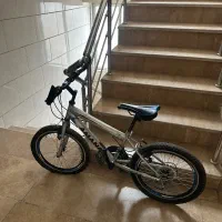 دوچرخه سایز ۲۴