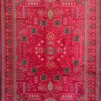 فرش ماشینی۱۲۰۰ شانه مستقیم از کارخانه اقساط ۱۲ماه|فرش|کاشان, شهید زجاجی|دیوار