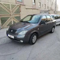 تیبا مدل 92|خودرو سواری و وانت|مبارکه, |دیوار