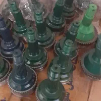 فروش انواع کمک فنر وسرپلوس|قطعات یدکی و لوازم جانبی|گرگان, |دیوار