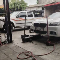 تعمیرگاه تخصصی جاوید گاراژ آزادگان خارجی و داخلی