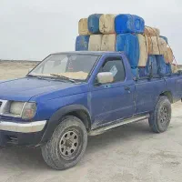 ماشین نیسان