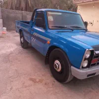 نیسان سیمی ۴۰۳|خودرو سواری و وانت|میناب, |دیوار