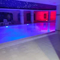 اجاره روزانه/هفتگی/ماهانه ویلا ۵۰۰ متری