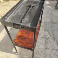 منقل|اجاق گاز و لوازم برقی پخت‌وپز|قم, قلعه عموحسین|دیوار