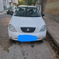 تیبا دو مدل 99