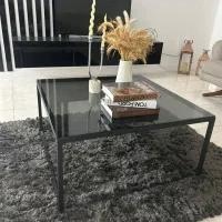 میز وسط وکنسول