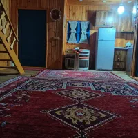 خانه مسافر آلوینا|اجارهٔ کوتاه‌مدت ویلا و باغ|رشت, پسیخان|دیوار