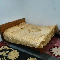 اجاره سوئیت ۸۰متری حیاط دار بصورت شبانه و مدتی|اجارهٔ کوتاه‌مدت آپارتمان و سوئیت|محلات, |دیوار