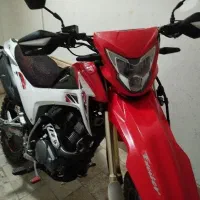 تریل فلات ۲۰۰ در حد صفر