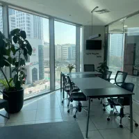 دفتر کار اشتراکی