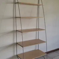 قفسه جاکتابی