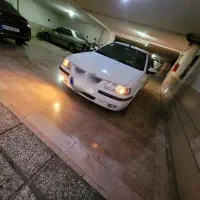 سمند lx مدل 95|خودرو سواری و وانت|تهران, خاک سفید|دیوار