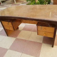 میز و صندلی اداری