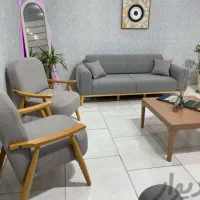 مبلمان کوروش|مبلمان خانگی و میز عسلی|ابهر, |دیوار