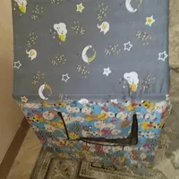 چادر بازی کودک
